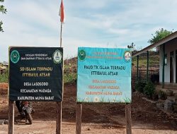 PAUD, TK dan SDIT Ittiba’ul Atsar Buka Pendaftaran Siswa Baru