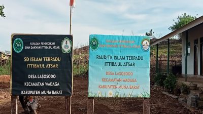 PAUD, TK dan SDIT Ittiba’ul Atsar Buka Pendaftaran Siswa Baru