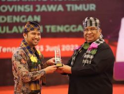 Jatim dan Sultra Sepakati 13 MoU, Transaksi Tembus Rp 75,5 Miliar