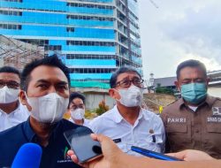 Kelar Sesuai Target, Bank Dunia dan PT SMI: RS Jantung Internasional Sultra Jadi Rujukan Nasional