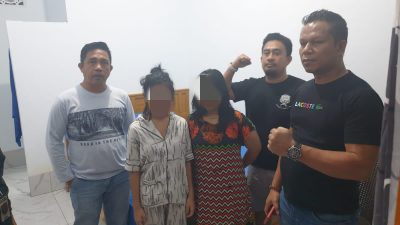 Polisi Tangkap Dua ABG Pelaku Penganiayaan Brutal yang Videonya Viral