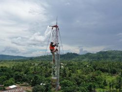 Telkomsel Tingkatkan Layanan 4G/LTE di Sultra