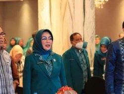Aplikasi e-PKK Bernama Siagypra PKK Sultra Resmi Diluncurkan