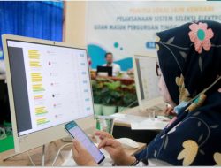 20 Calon Mahasiswa IAIN Kendari Terpaksa Ujian Ulang Gegara Gangguan Jaringan