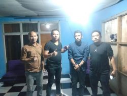 Pria ini Bawa Kabur Motor Orang Demi Tebus Handphone di Pegadaian