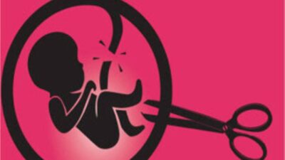 Pasangan Kekasih Aborsi 7 Kali dan Simpan Janin di Kotak Makanan, Satu Tersangka Diciduk di Konawe