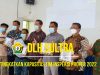 DLH Sultra Tingkatkan Kapasitas Tim Inspeksi Proper 2022