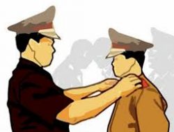 Empat Kapolres di Sultra Dimutasi, Berikut Daftarnya!
