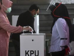 KPU Ungkap Skenario Pilpres 2024 Dua Putaran