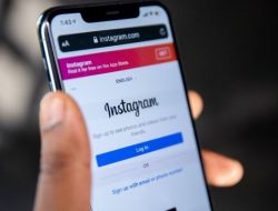Instagram Down, Pengguna Mengeluh di Twitter Hingga Trending Topik