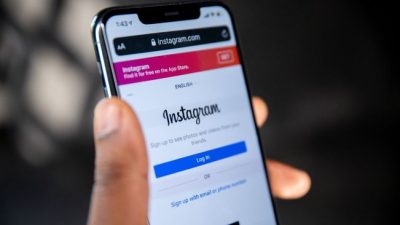 Instagram Down, Pengguna Mengeluh di Twitter Hingga Trending Topik