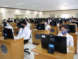 CPNS dan PPPK 2022 Dibuka 1.086.128 Formasi, Ini Rincian dan Syaratnya