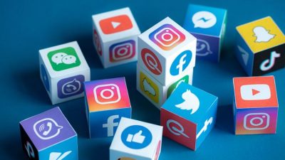 4 Alasan WhatsApp, Google, Instagram, dan Netflix Wajib Daftar Kominfo