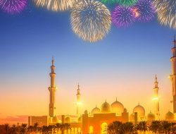 Tahun Baru Islam Jatuh pada 30 Juli 2022, Ini Sejarahnya
