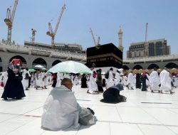 Ratusan Calon Jemaah Haji Furoda Batal Berangkat, Apa Itu Haji Furoda?