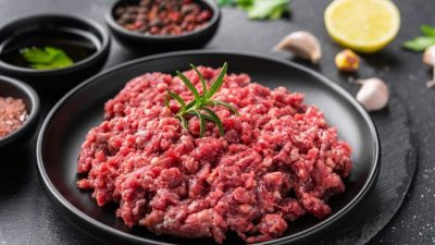 5 Tips Pemulihan Usai Keracunan Daging Sapi