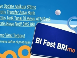 Ramai soal Penipuan BI Fast Aplikasi BRImo di Media Sosial, Ini Kata BRI