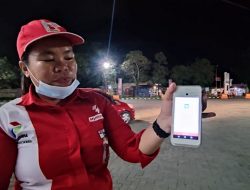 Pengalaman Buruk Beli Pertalite SPBU di Kendari: Link Aja Ditolak, Akses My Pertamina Bermasalah