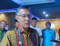 Program Kendari Terang Sisakan PR 10 Ribu Titik Lampu Lagi