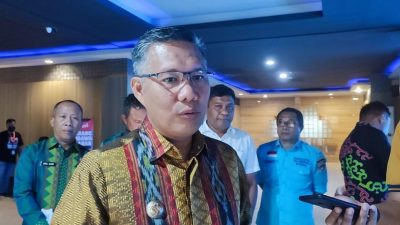 Program Kendari Terang Sisakan PR 10 Ribu Titik Lampu Lagi