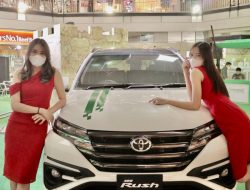 Promo Kalla Toyota Hadir Lagi, Ada Voucher Belanja Rp3 juta