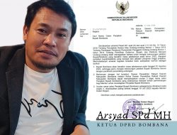 Usul Calon PJ Bupati Bukan Lagi di Tangan Gubernur, Mendagri Minta Ketua DPRD Bombana Sodor Tiga Nama