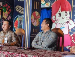 BI Sultra, Bank Sultra & OJK Kolaborasi Helat UMKM Expo: 44 Pelapak Siap Unjuk Gigi di MTQ