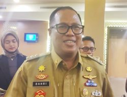 Jaringan Internet di Mubar Masih Lelet, Ini Kata Dr Bahri