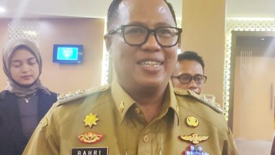 Jaringan Internet di Mubar Masih Lelet, Ini Kata Dr Bahri