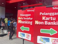 Sinyal 3G Empat Kabupaten di Sultra Akan Dinonaktifkan, Telkomsel Minta Pelanggan Migrasi Cepat
