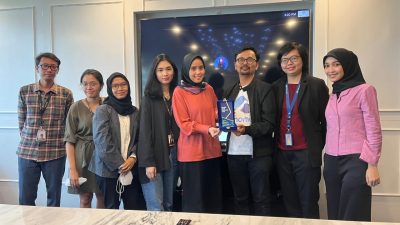 Kunjungi IDN Times & FORTUNE Indonesia, Pinhome Jajal Rencana Kolaborasi