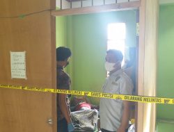 Karyawan Toko di Kendari Asal NTT Ditemukan Tewas Membusuk di Kamar Kos