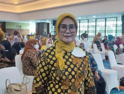 Kata Kepsek SD Negeri 2 Kendari Usai Ikuti Kampanye QRIS dan CBP Rupiah BI Sultra