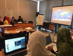 Daftar Segera! Konferensi Jurnalisme Data 2022, Libatkan Praktisi Indonesia dan Amerika Serikat