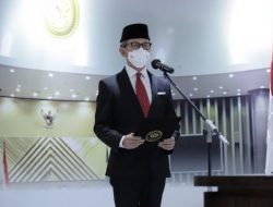 Mahendra Siregar Perkuat Komitmen OJK Lebih Proaktif & Kolaboratif