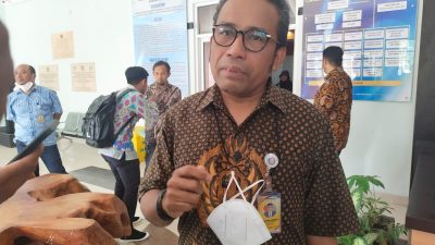Prof Zamrun Angkat Suara Soal Oknum Guru Besar UHO yang Tersangkut Dugaan Kasus Pencabulan Mahasiswi