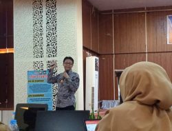 Tingkat Stunting di Sultra Tertinggi se-Indonesia, Bappeda Lakukan Aksi Konvergensi