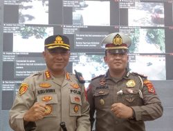 Awas! Berkendara di Bawah Umur Bakal Kena Tilang Elektronik