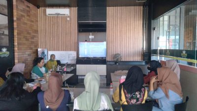 Stop Kekerasan Seksual di UHO, Komunitas Perempuan Beber Modus Dosen Nakal, Ajak Karaoke hingga Share Chat Porno!
