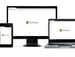 Google Peringatkan Jutaan Pengguna Chrome dalam Bahaya