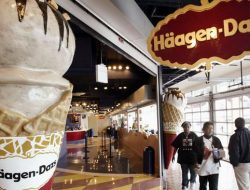 Es Krim Haagen-Dazs Ditarik, Kenali Bahaya Paparan Etilen Oksida
