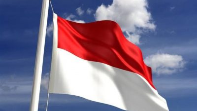Imbauan HUT ke-80 RI 2025: Kibarkan Bendera Mulai 1 Agustus