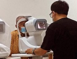 Bersama JKN, Ini Perjuangan Kakek Najamuddin Lawan Katarak