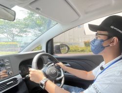 BBM Nonsubsidi Makin Mahal, Ubah Gaya Berkendara Mobil Matik Biar Irit