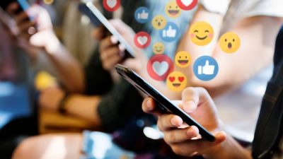 Media Sosial Pengaruhi Kesehatan Mental, Berikut Efek Negatifnya
