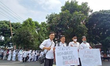Kriteria Honorer yang Bisa Ikut Seleksi CPNS dan PPPK