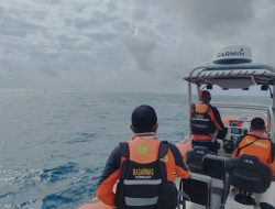 Empat Hari Dicari, Nelayan yang Hilang di Tanjung Lelemo Butur Belum Juga Ditemukan