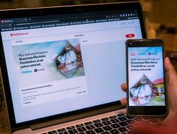 Telkomsel Poin Anda kini Bisa Didonasikan ke Kitabisa.com, Cek Infonya di Sini!