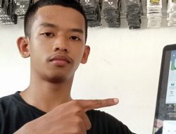 Burhan : Milenial Wajib Kaya Informasi Tentang Program JKN-KIS