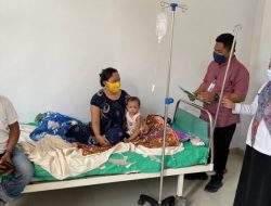 Peserta Ini Ungkap Tak Ada Diskriminasi Pelayanan Terhadap Peserta JKN-KIS